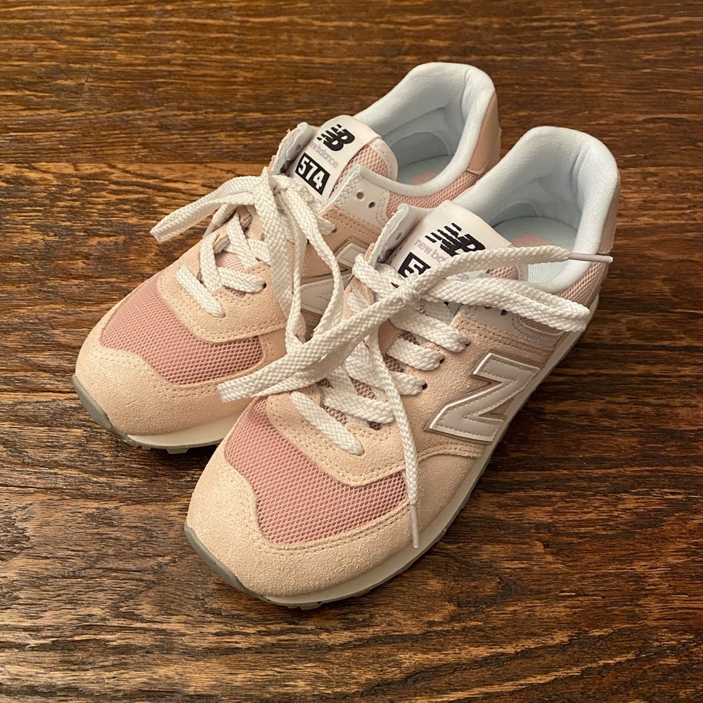 New Balance